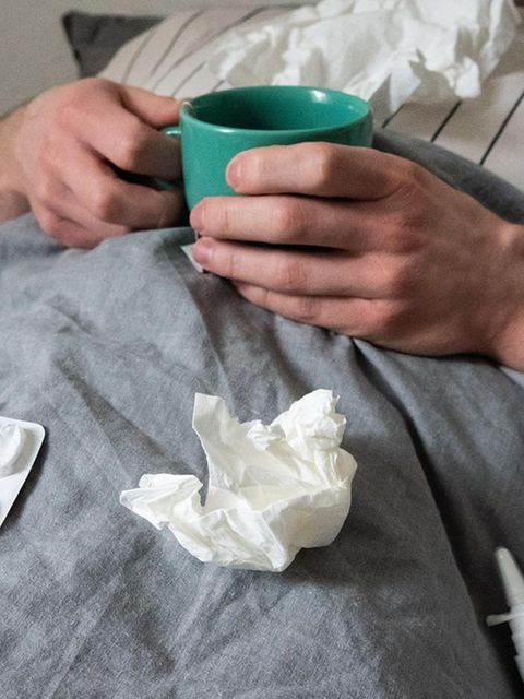 Diskussion über Krankheitstag: Feiern die Deutschen zu oft krank?