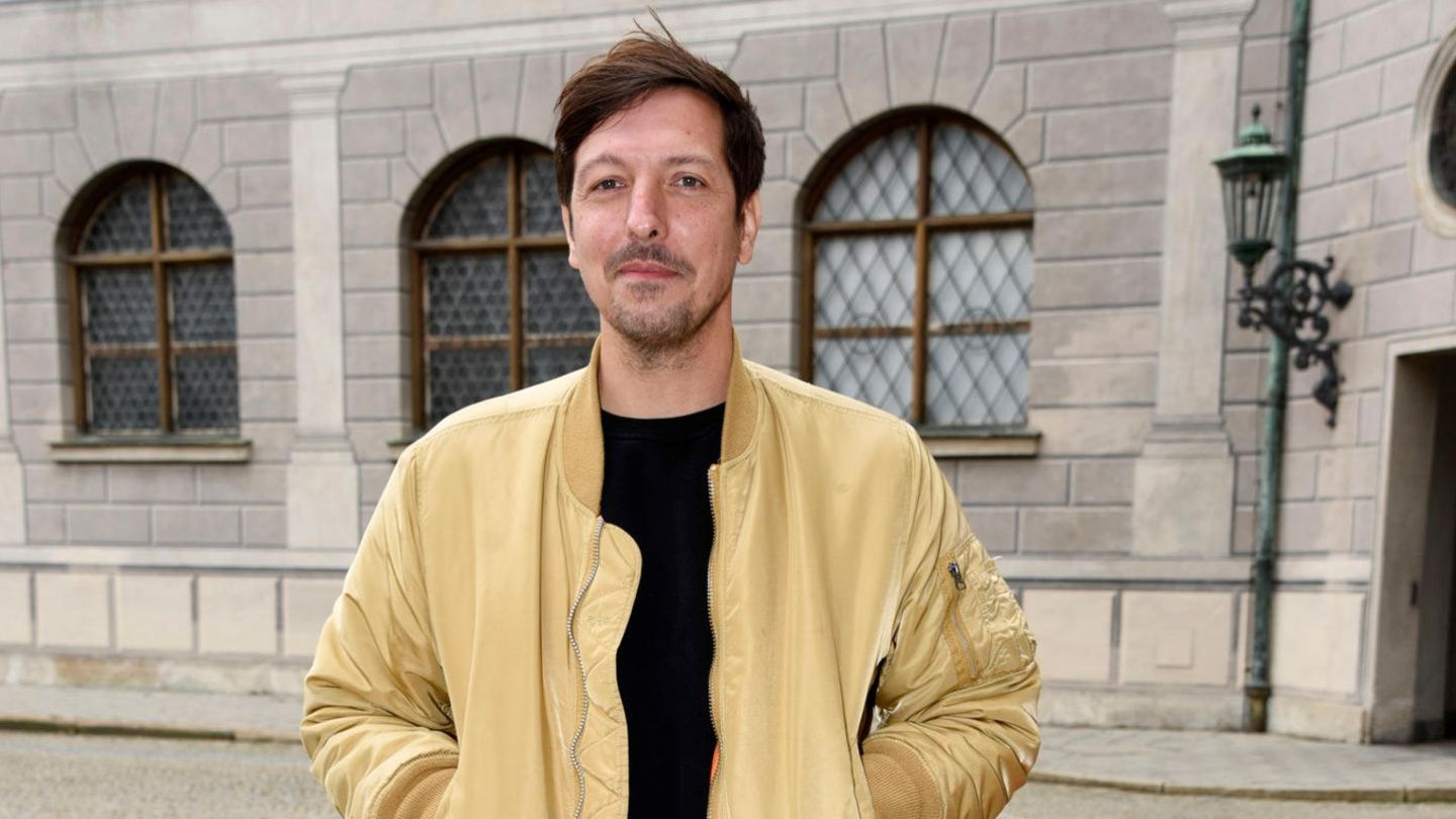 Thilo Mischke steht seit Wochen im Zentrum eines Shitstorms