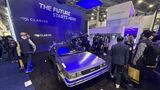 CES 2025
