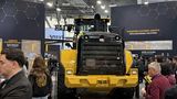 Caterpillar auf der CES 2025