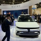 Waymo nutzte das Heimspiel