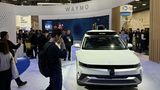 Waymo nutzte das Heimspiel