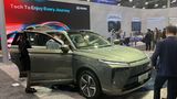 GWM auf der CES 2025