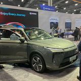 GWM auf der CES 2025