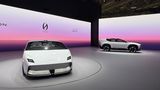 Honda präsentierte zwei Studien