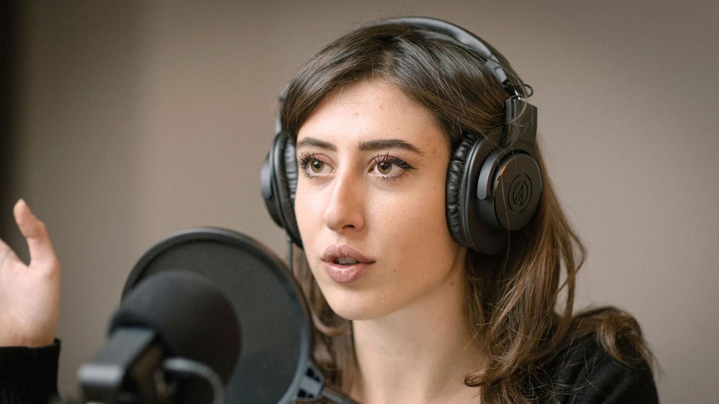 Cecilia Sala: Italian journalist released in Iran