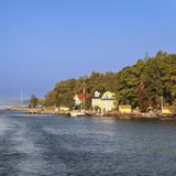 Stockholmer Schärengarten