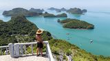 Koh Samui, Thailand