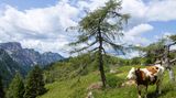 Dolomiten, Italien