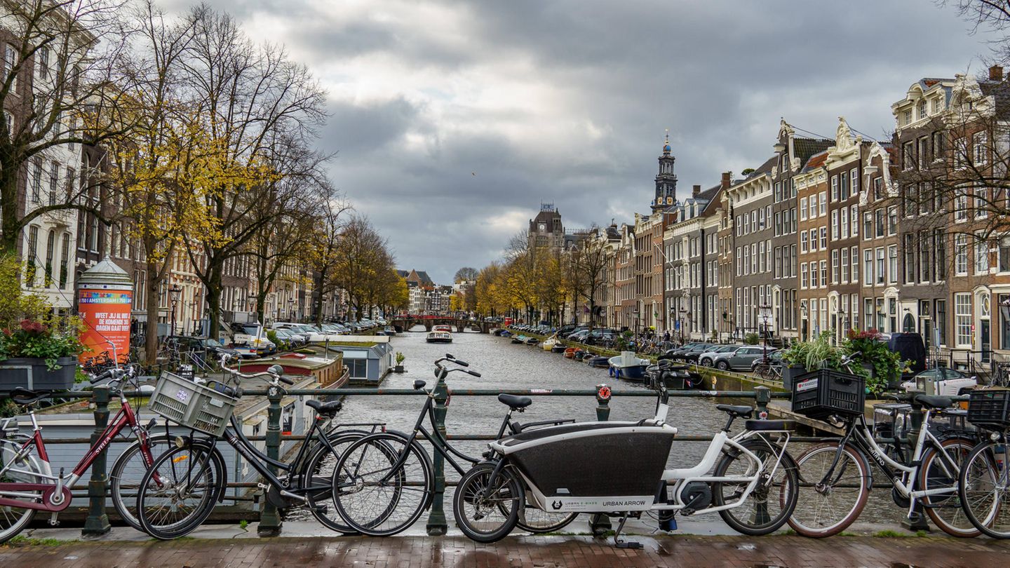 Amsterdam