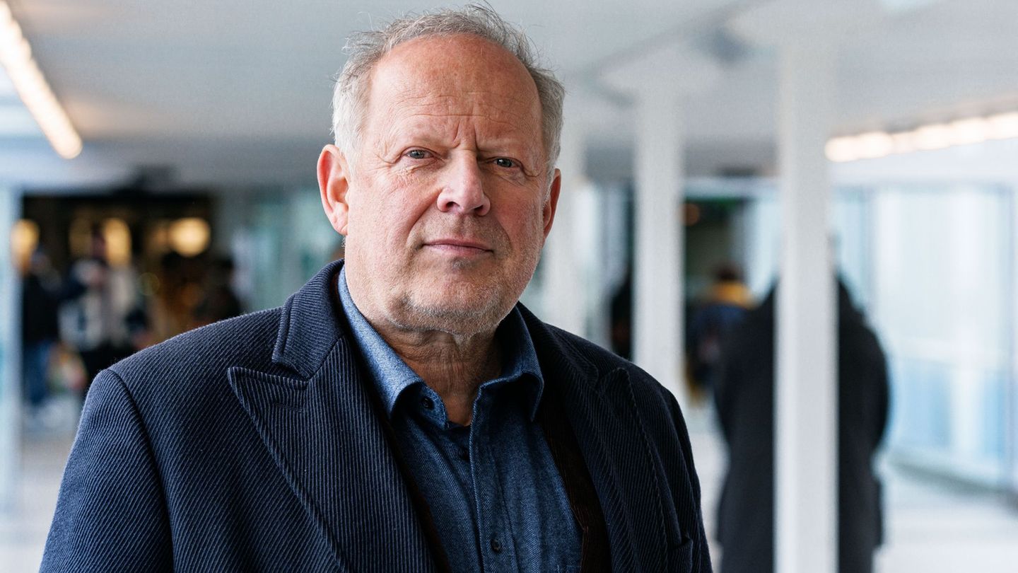 Fernsehen: Letzter Borowski-"Tatort" kommt Mitte März