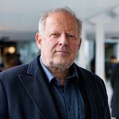 Axel Milberg spielt im Tatort den Kommissar Klaus Borowski