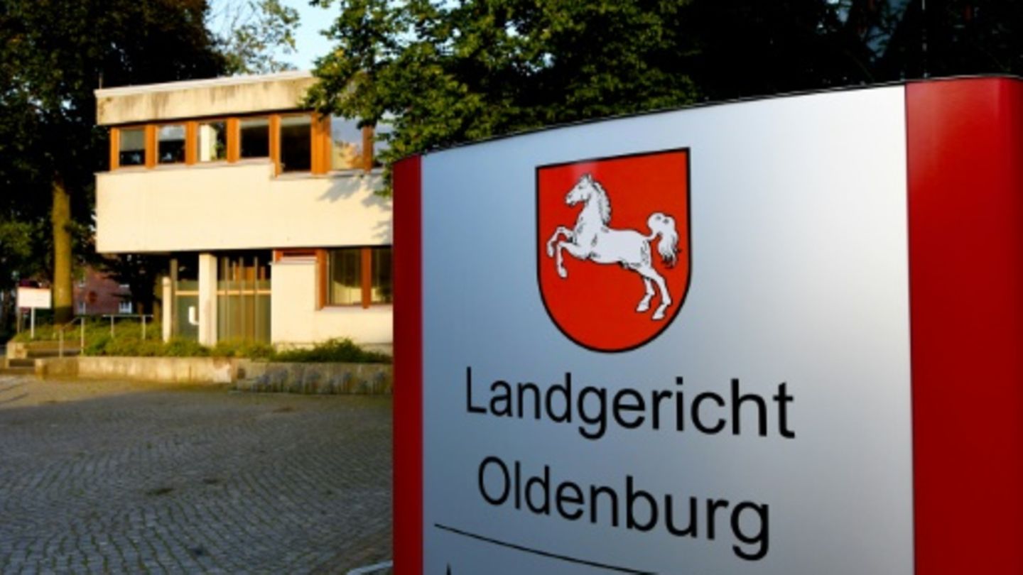 Landgericht Oldenburg
