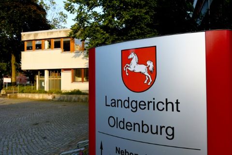 Landgericht Oldenburg