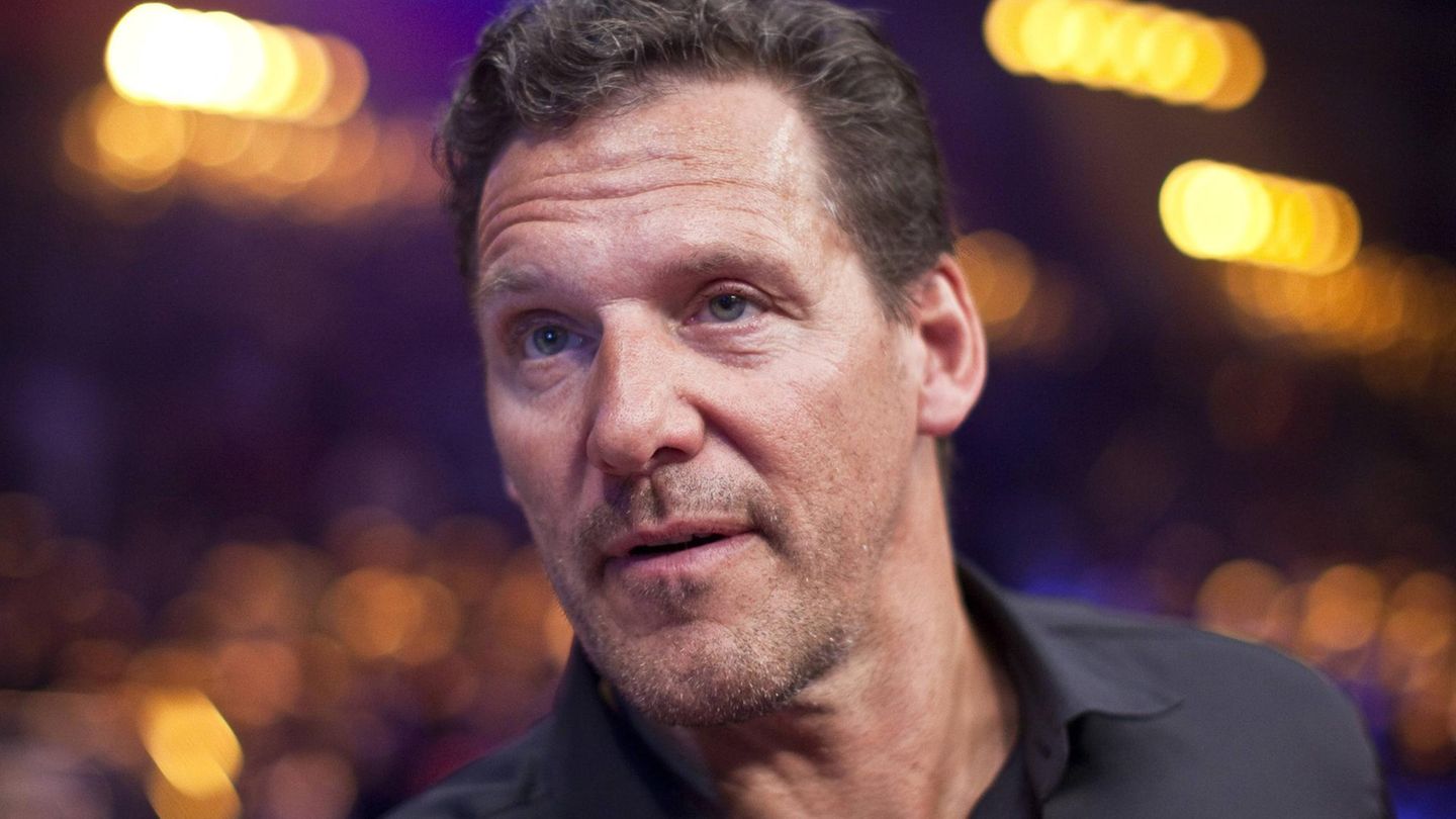 Los Angeles: Wegen verheerender Brände: Ralf Möller spricht über seine Evakuierung