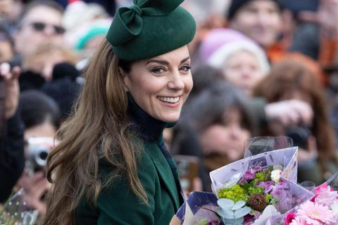 Prinzessin Kate