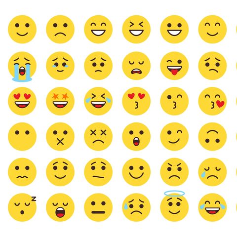 Emojis