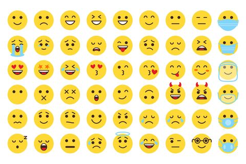 Emojis