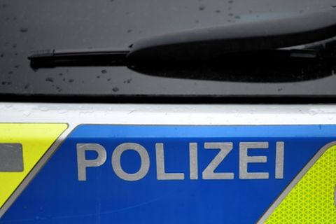 Polizeiauto