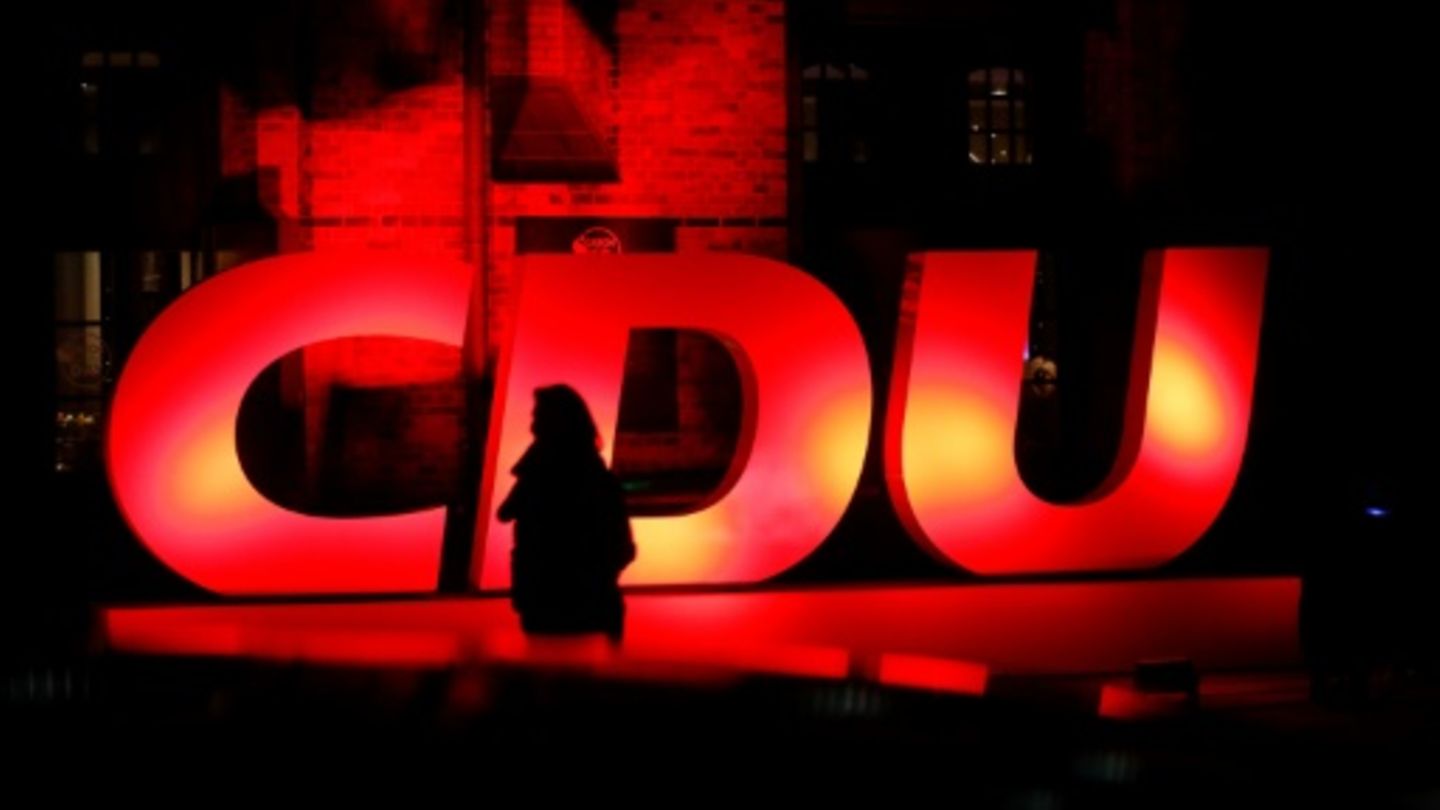 CDU-Logo