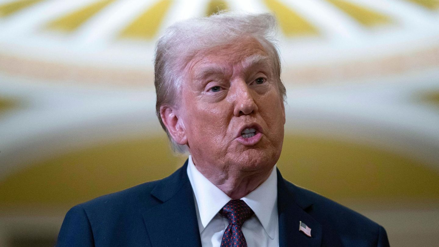 Panama to Trump: “China has no influence on our operations”