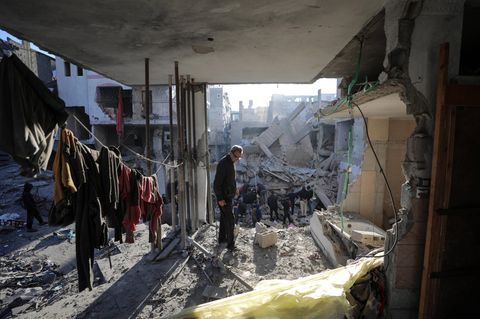 Gaza