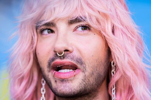 Bill Kaulitz und weitere Hollywood-Stars auf der Flucht vor den Bränden in Hollywood