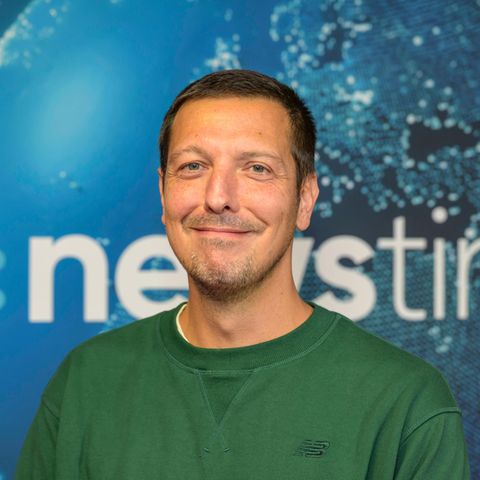 Thilo Mischke