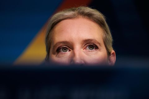 Alice Weidel
