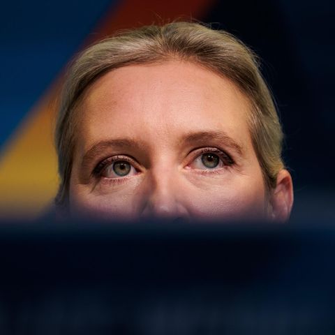 Alice Weidel