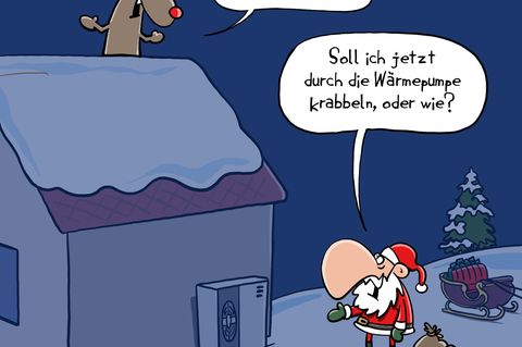Cartoonpreis: Gewinner des Publikumspreises
