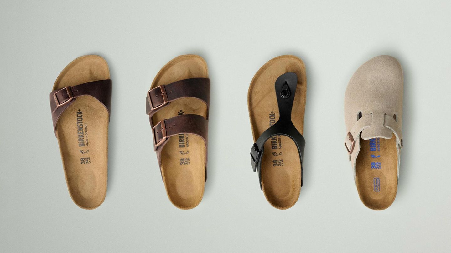 Birkenstock, McDonald’s and Co.: the craziest trademark disputes