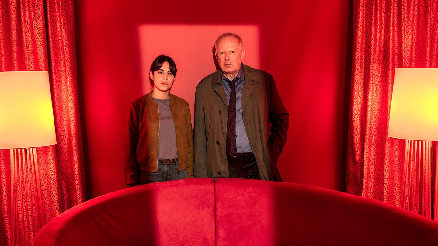 "Tatort" heute aus Kiel