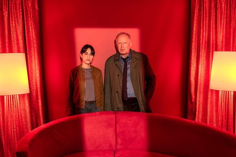 "Tatort" heute aus Kiel
