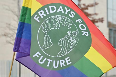 Fridays for Future setzt auf zivilen Druck. Doch wann wird es richtig politisch?