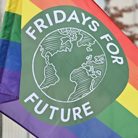 Fridays for Future relies on civil pressure. But when does it get really political?