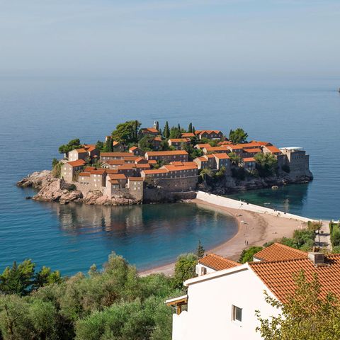 Günstig Reisen im Oktober Montenegro