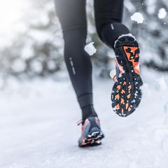 Laufschuhe für den Winter: Kauftipps und aktuelle Modelle
