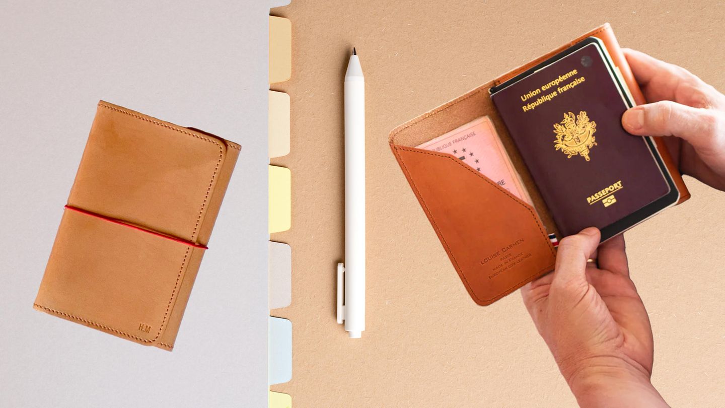 Louise-Carmen-Trend: 300 Euro für ein Notizbuch – Luxus oder Wahnsinn?