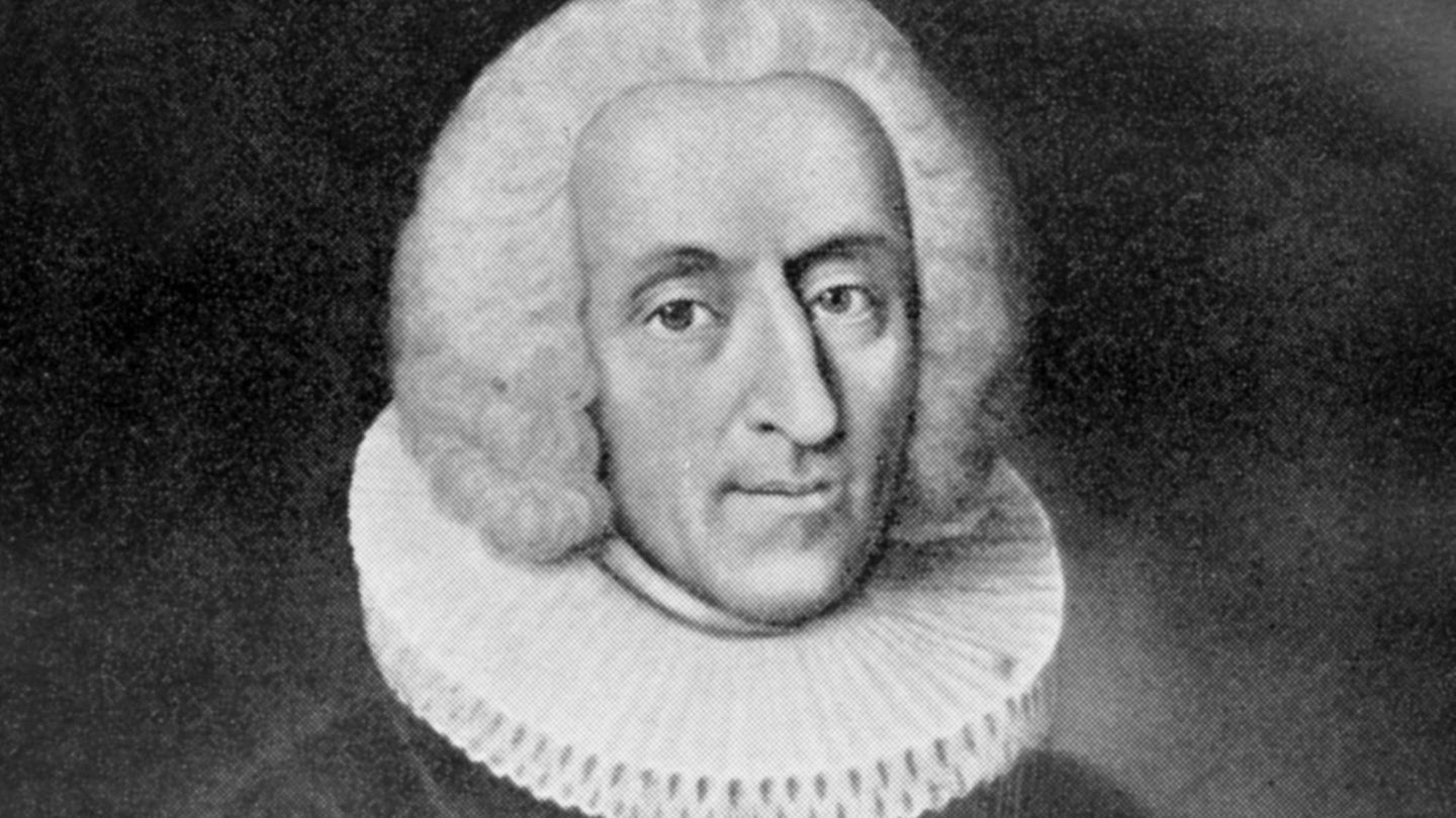 Grönland: Hans Egede