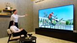Samsung S95D OLED TV