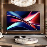 Hisense 136MX Fernseher TV Highlights CES 2025
