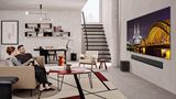 LG G5 Fernseher TV Highlights CES 2025
