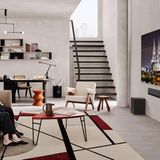 LG G5 Fernseher TV Highlights CES 2025