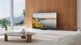 Panasonic Z95B Fernseher TV Highlights CES 2025