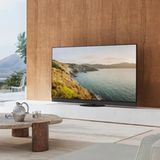 Panasonic Z95B Fernseher TV Highlights CES 2025