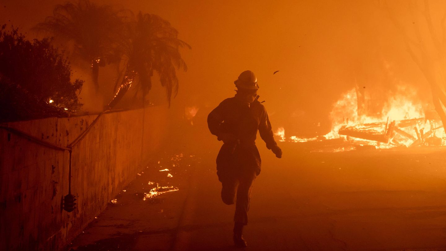 Los Angeles