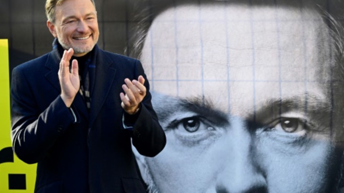Christian Lindner