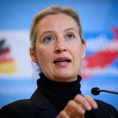 Alice Weidel