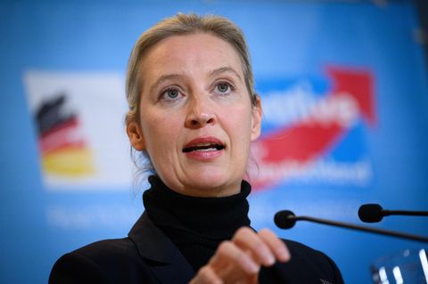 Alice Weidel